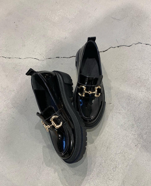 AGENT LOAFER